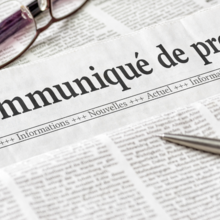 Communiqué de presse : LA VILLE DE THONON-LES-BAINS VICTIME DE MESSAGES MALVEILLANTS