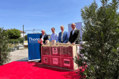 Agrandir l'image 1 sur 4, fenêtre modale