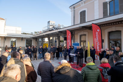 Agrandir l'image, fenêtre modale