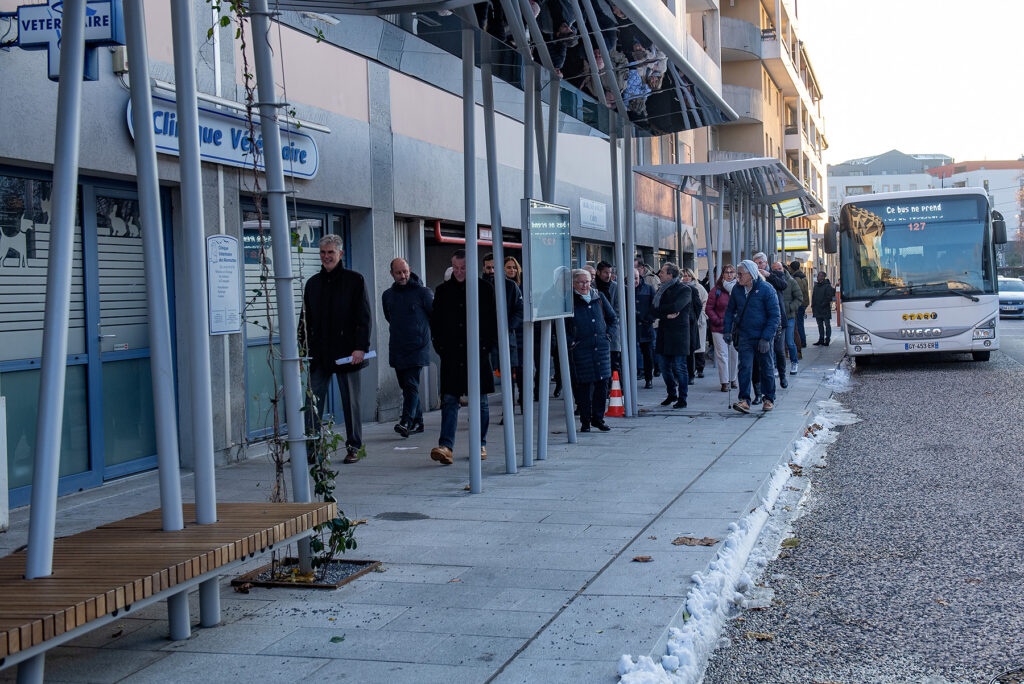 Agrandir l'image, fenêtre modale