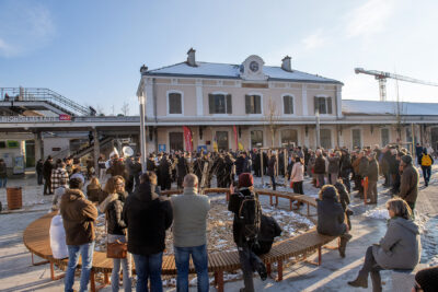 Agrandir l'image 3 sur 3, fenêtre modale