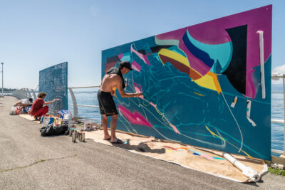 Agrandir l'image 1 sur 3, fenêtre modale