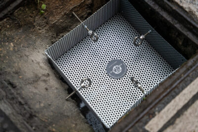 Agrandir l'image 1 sur 9, fenêtre modale