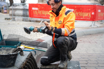 Agrandir l'image 5 sur 9, fenêtre modale