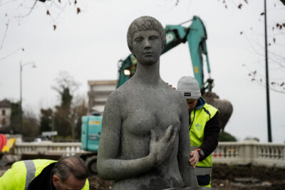 Agrandir l'image 4 sur 9, fenêtre modale