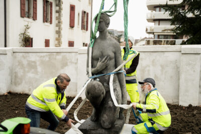 Agrandir l'image 6 sur 9, fenêtre modale