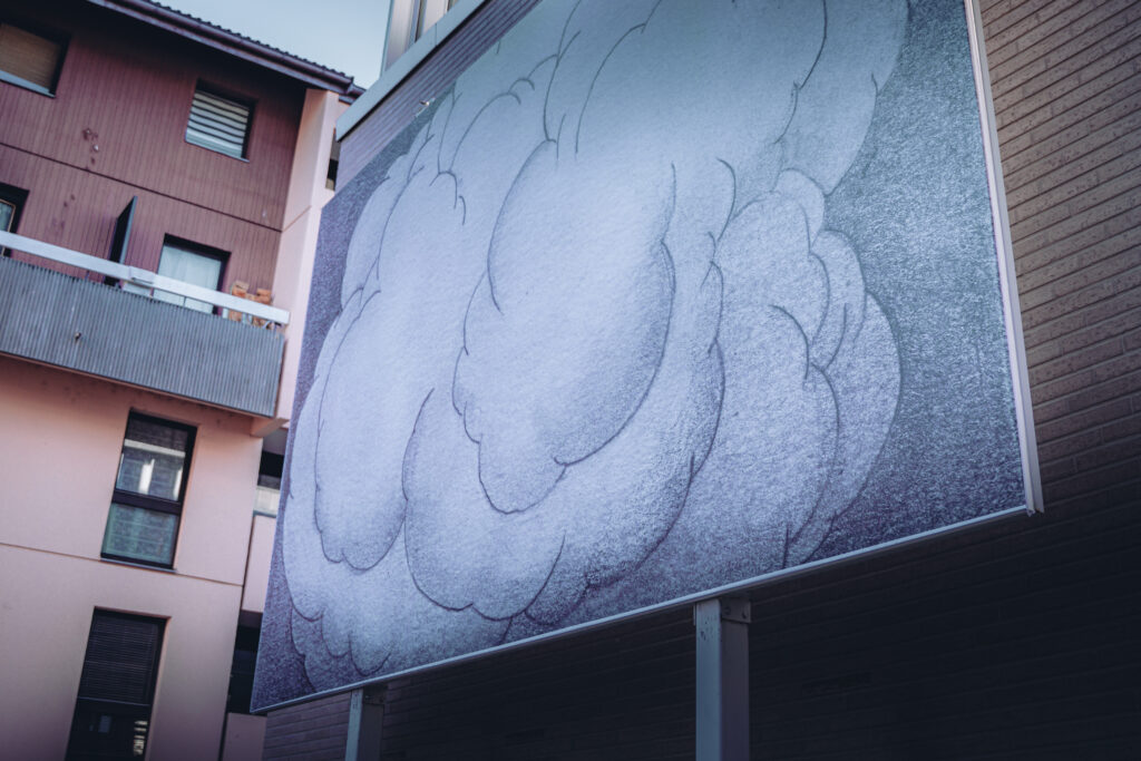 Agrandir l'image, fenêtre modale