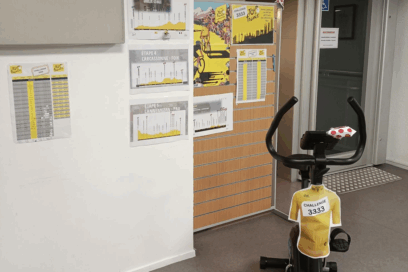 Agrandir l'image, fenêtre modale