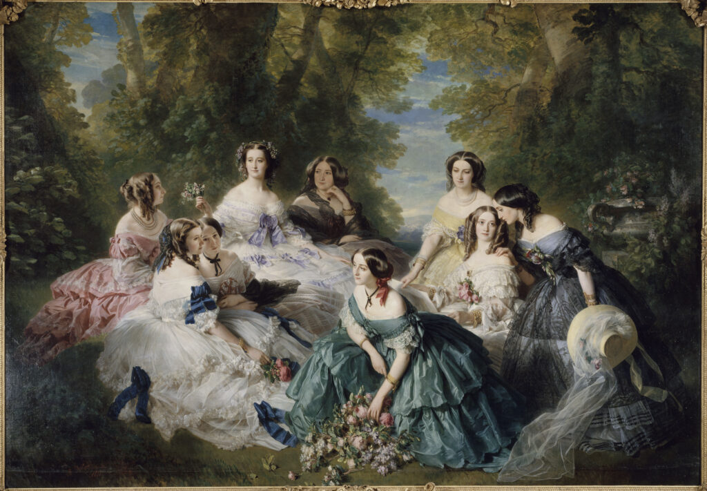 Agrandir l'image, fenêtre modale