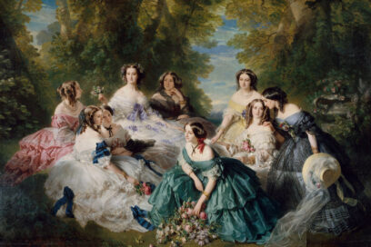 Agrandir l'image, fenêtre modale