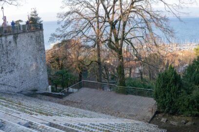 Agrandir l'image, fenêtre modale