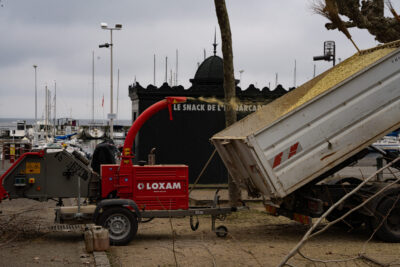 Agrandir l'image 1 sur 3, fenêtre modale