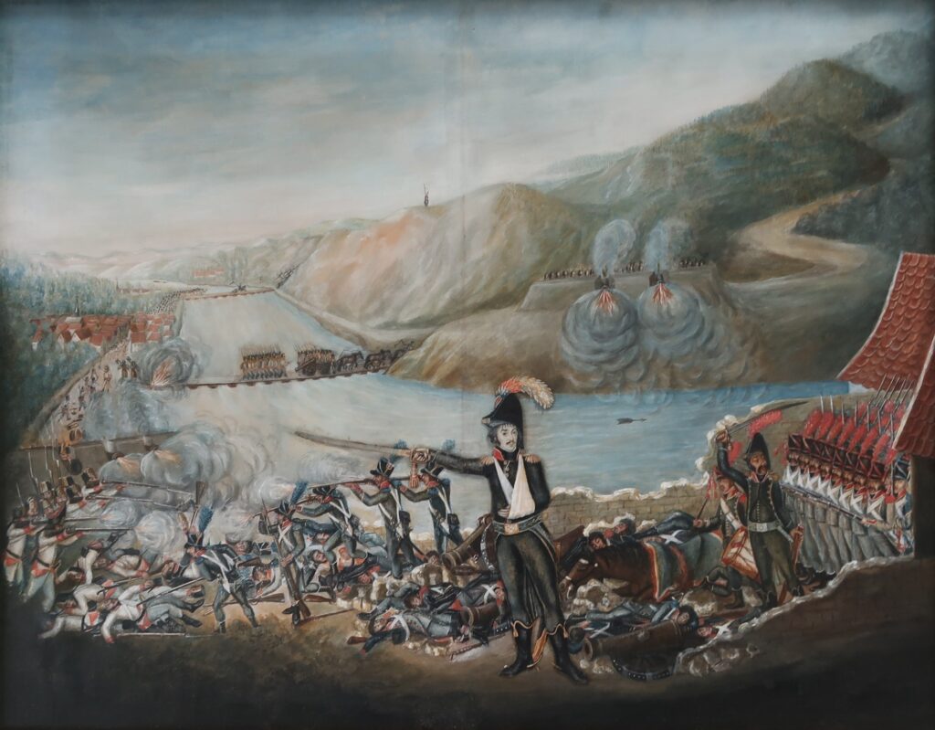 Agrandir l'image, fenêtre modale