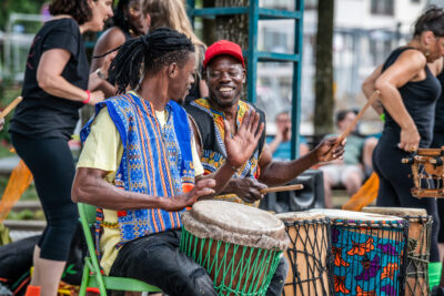 Agrandir l'image 1 sur 6, fenêtre modale