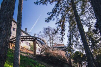 Agrandir l'image, fenêtre modale