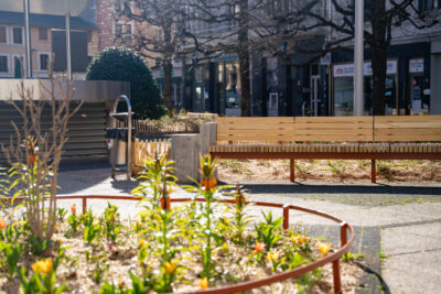 Agrandir l'image 2 sur 3, fenêtre modale