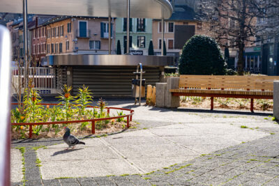 Agrandir l'image 1 sur 3, fenêtre modale