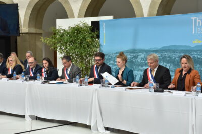 Agrandir l'image 4 sur 6, fenêtre modale