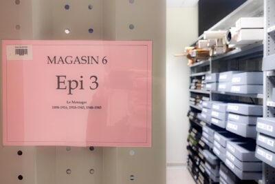 Agrandir l'image 1 sur 3, fenêtre modale