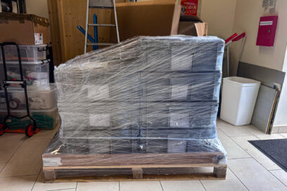 Agrandir l'image, fenêtre modale