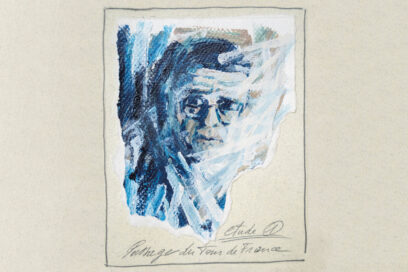 Agrandir l'image, fenêtre modale