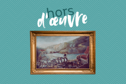 Agrandir l'image, fenêtre modale