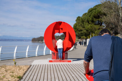 Agrandir l'image 3 sur 6, fenêtre modale