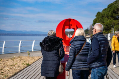 Agrandir l'image 1 sur 6, fenêtre modale