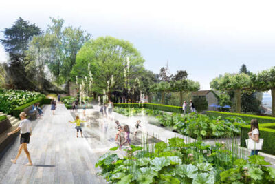 Agrandir l'image 1 sur 3, fenêtre modale