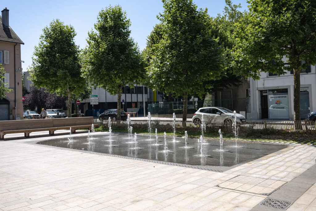 Agrandir l'image, fenêtre modale