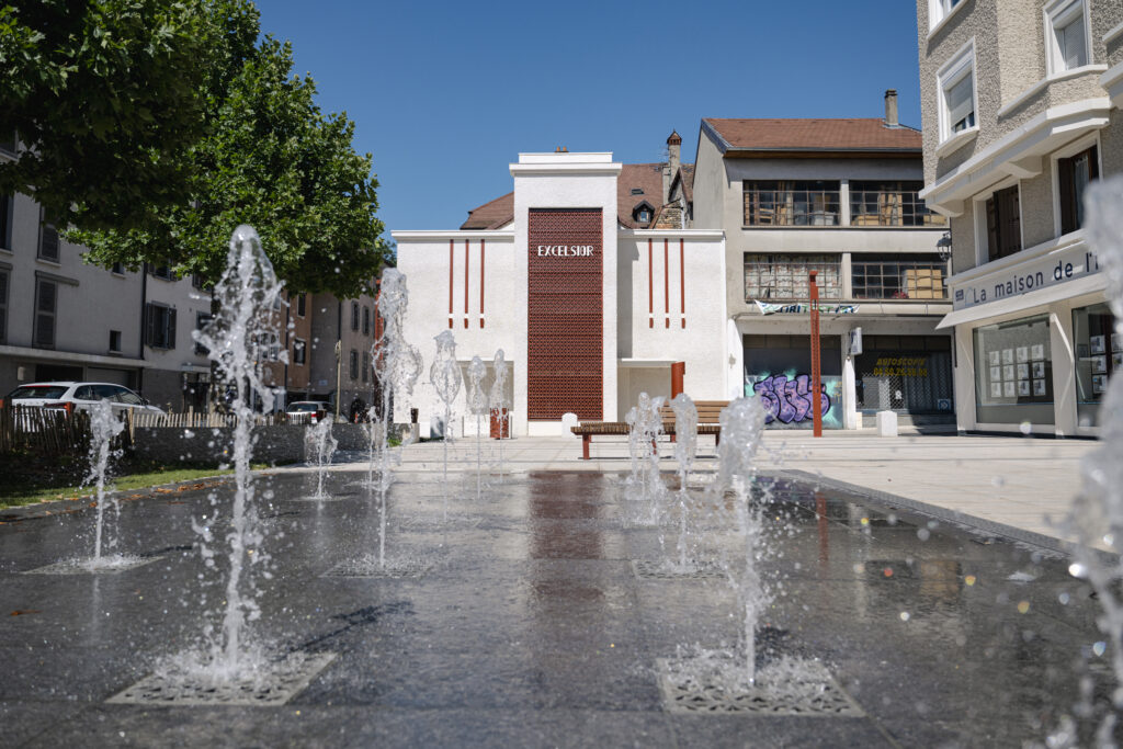 Agrandir l'image, fenêtre modale