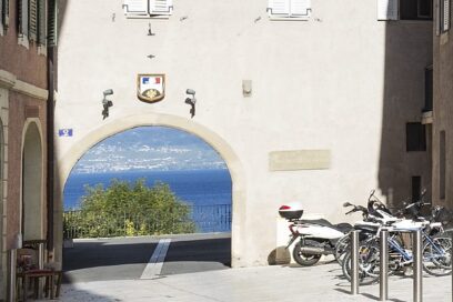 Agrandir l'image, fenêtre modale