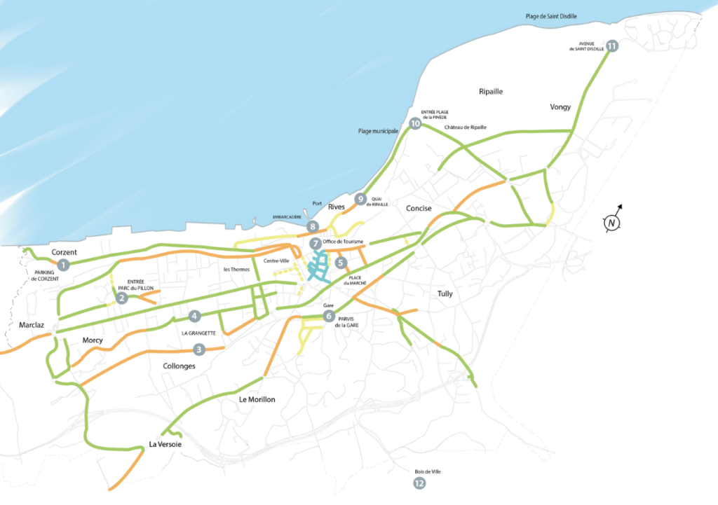 Agrandir l'image, fenêtre modale