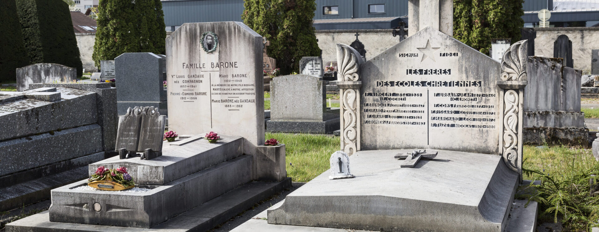 cimetiere