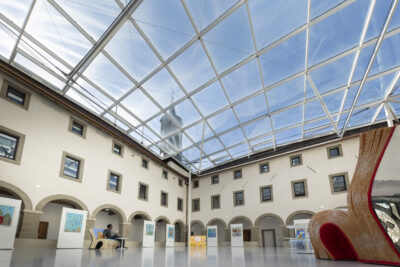 Agrandir l'image 11 sur 27, fenêtre modale