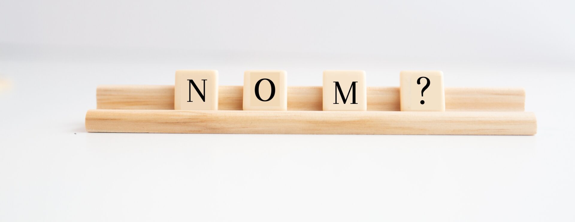 nom ?