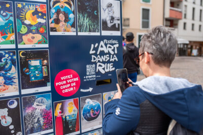 Agrandir l'image 5 sur 9, fenêtre modale