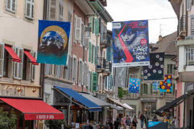 Agrandir l'image 3 sur 9, fenêtre modale