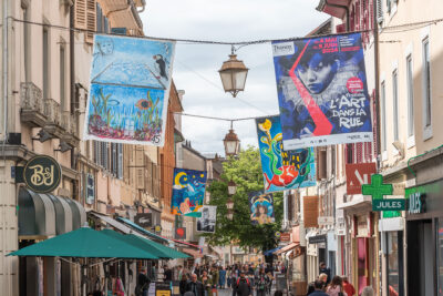 Agrandir l'image 2 sur 9, fenêtre modale