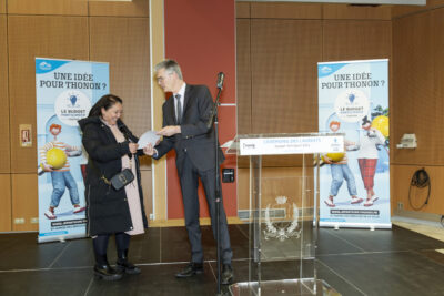 Agrandir l'image 1 sur 5, fenêtre modale