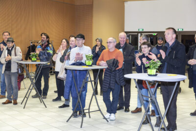 Agrandir l'image 4 sur 5, fenêtre modale