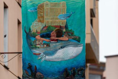 Agrandir l'image 7 sur 9, fenêtre modale