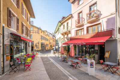 Agrandir l'image 4 sur 27, fenêtre modale