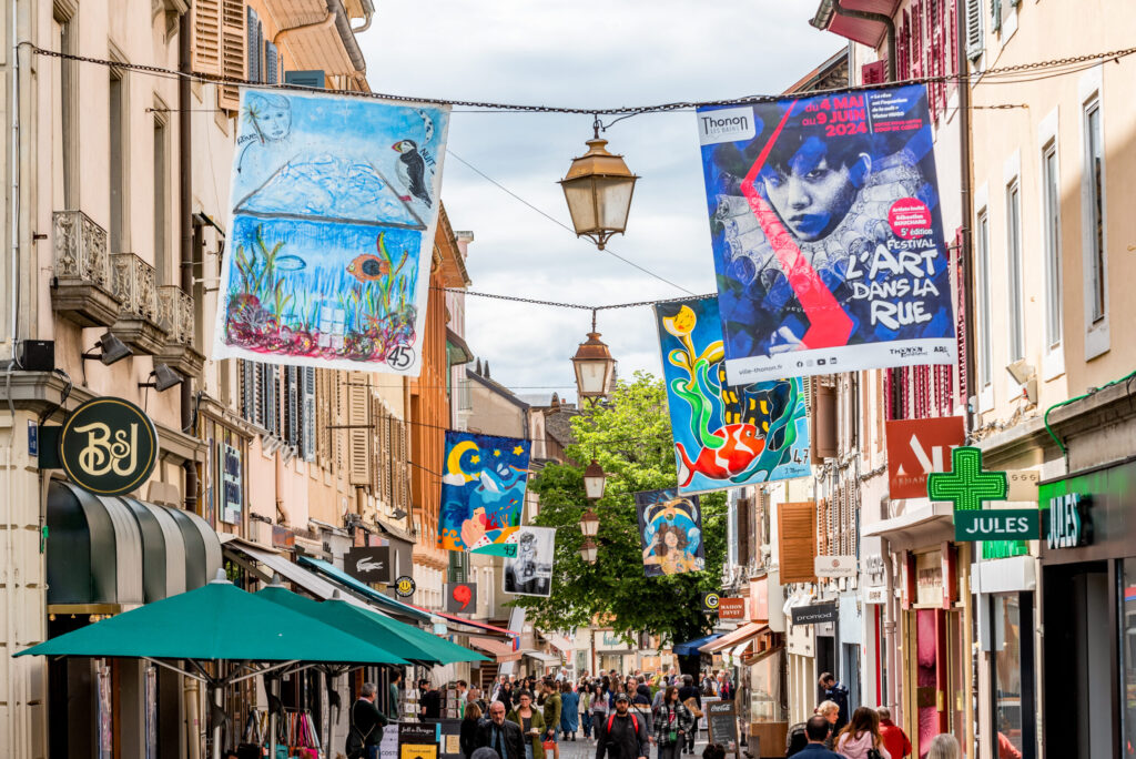 Agrandir l'image, fenêtre modale