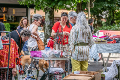 Agrandir l'image 5 sur 28, fenêtre modale