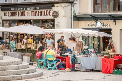 Agrandir l'image 7 sur 28, fenêtre modale