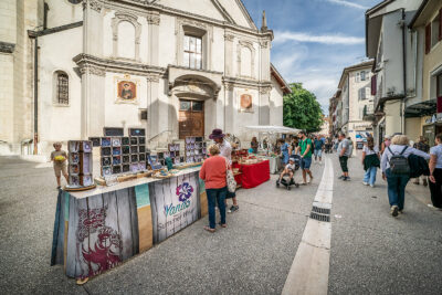 Agrandir l'image 8 sur 28, fenêtre modale