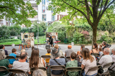 Agrandir l'image 19 sur 28, fenêtre modale