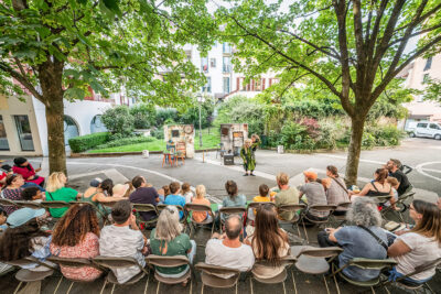 Agrandir l'image 21 sur 28, fenêtre modale