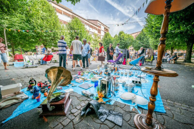 Agrandir l'image 2 sur 28, fenêtre modale